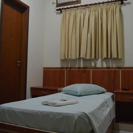 Hotel Congonhas Σάο Πάολο Δωμάτιο φωτογραφία
