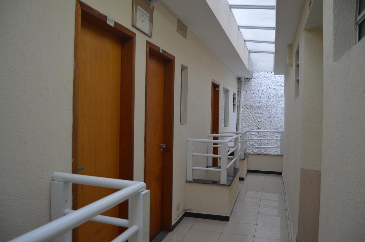 Hotel Congonhas Σάο Πάολο Εξωτερικό φωτογραφία