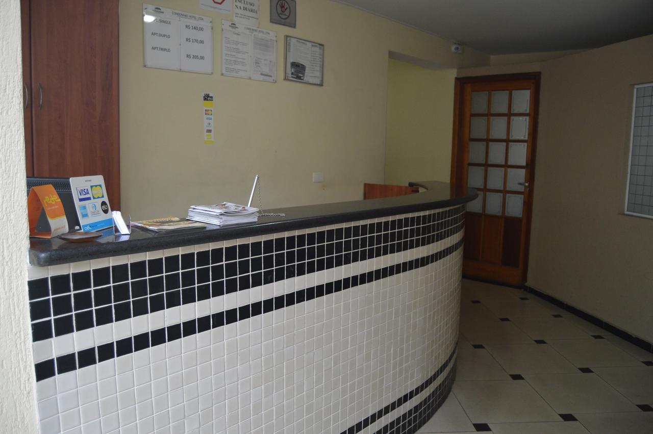 Hotel Congonhas Σάο Πάολο Εξωτερικό φωτογραφία