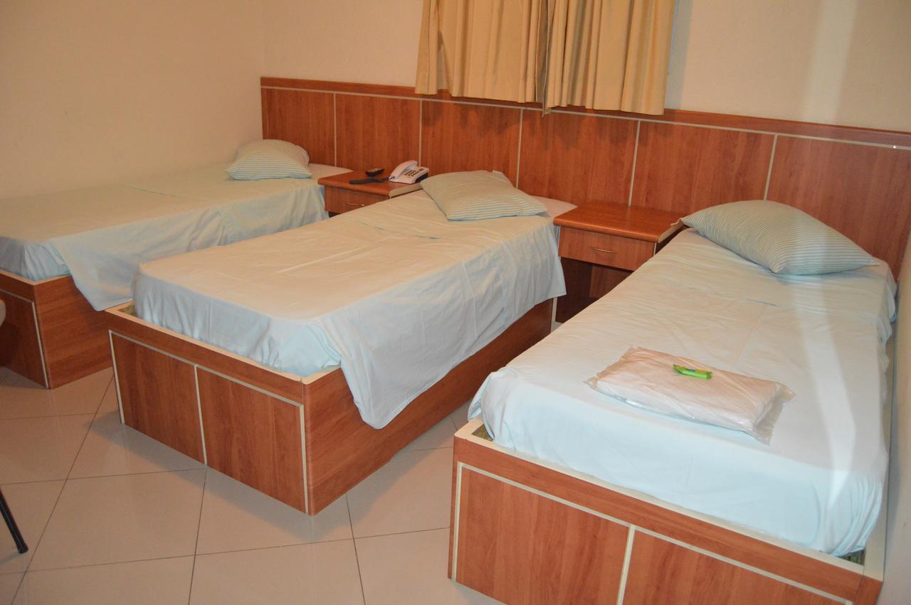 Hotel Congonhas Σάο Πάολο Εξωτερικό φωτογραφία