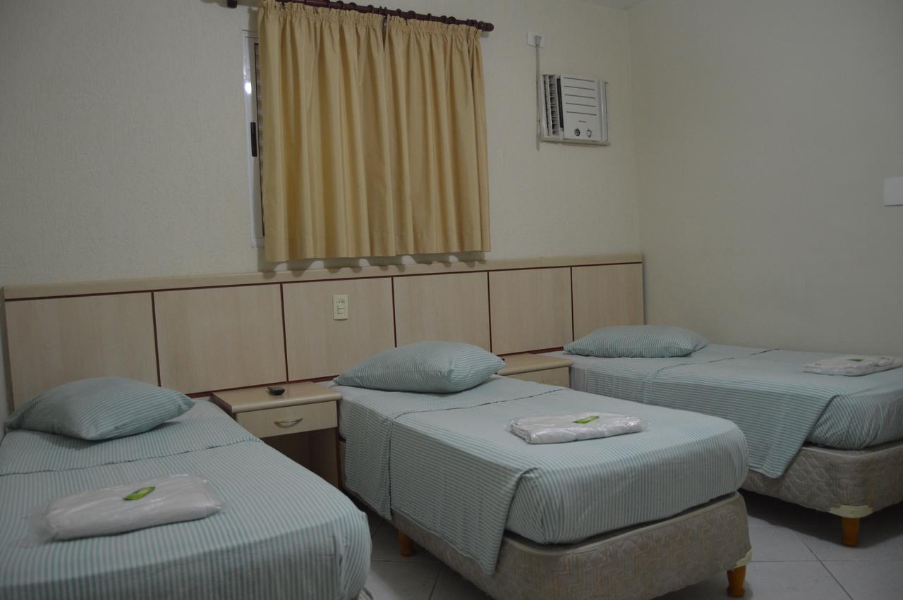 Hotel Congonhas Σάο Πάολο Δωμάτιο φωτογραφία